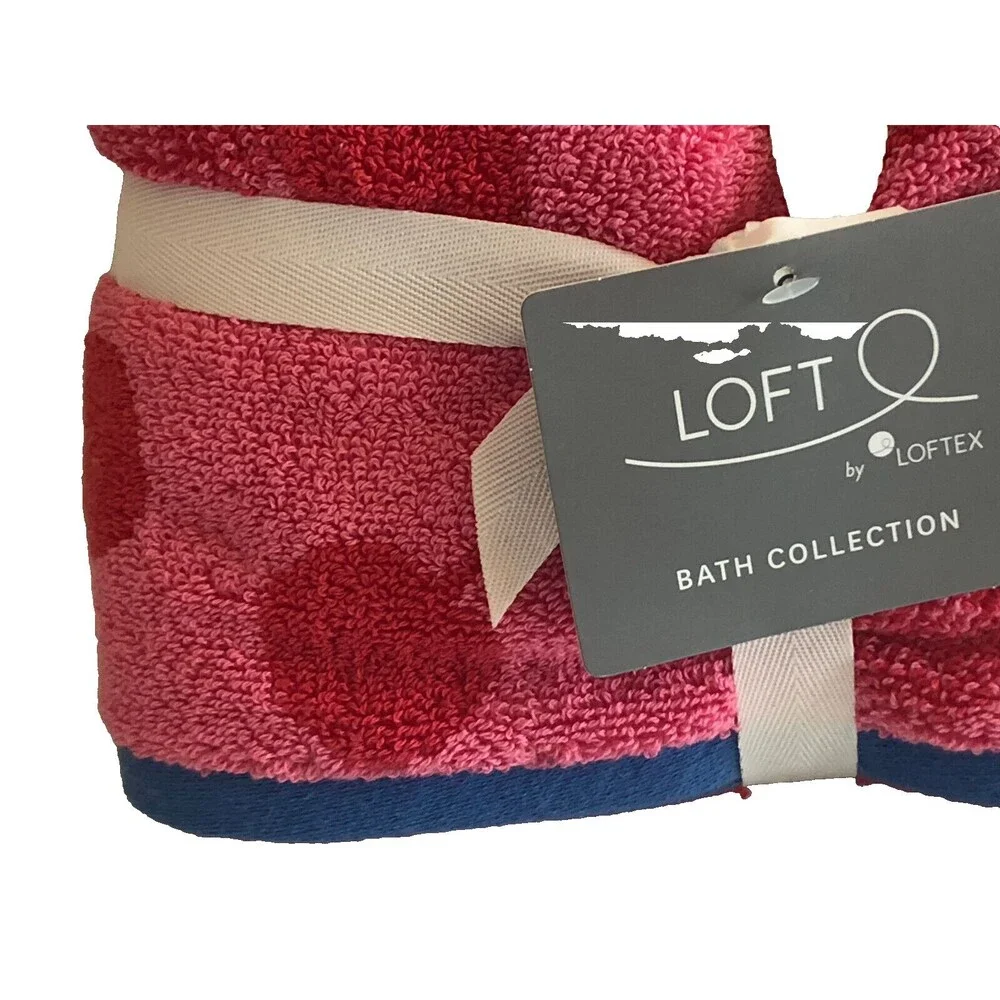 LOFT loftex soft